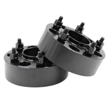 Order COYOTE WHEEL ACCESSORIES - 55005500HD - Wheel Adapter (Pack of 2) For Your Vehicle