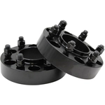 Order COYOTE WHEEL ACCESSORIES - 61356135HC - Wheel Adapter (Pack of 2) For Your Vehicle