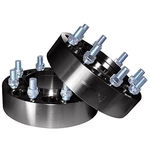 Order COYOTE WHEEL ACCESSORIES - 81808180HSE - Wheel Adapter For Your Vehicle