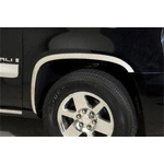 Order Wheel Arch Trim by PUTCO - 97175 For Your Vehicle