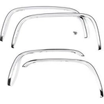 Order Wheel Arch Trim by PUTCO - 97216 For Your Vehicle