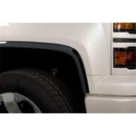 Order Wheel Arch Trim by PUTCO - 97219BP For Your Vehicle