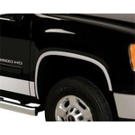 Order Wheel Arch Trim by PUTCO - 97280 For Your Vehicle