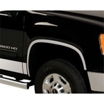 Order Wheel Arch Trim by PUTCO - 97285 For Your Vehicle