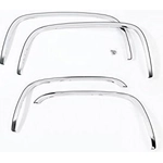 Order PUTCO - 97289 - Wheel Arch Trim For Your Vehicle