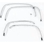 Order Wheel Arch Trim by PUTCO - 97289GM For Your Vehicle