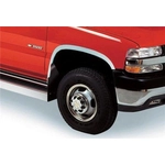Order Wheel Arch Trim by PUTCO - 97295 For Your Vehicle