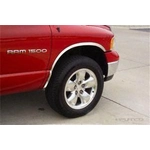Order Wheel Arch Trim by PUTCO - 97301 For Your Vehicle