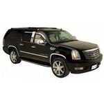 Order Garniture d'arc de roue de PUTCO - 97319 For Your Vehicle