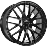 Order Gloss Black alloy by ART (19x8.5 40.0 mm) For Your Vehicle