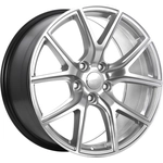 Order ART - R1402201 - REPLICA 140 Satin Black Wheel (20x9 34mm) For Your Vehicle