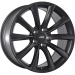 Order ART - R17118005 - REPLICA 171 Matte Black Wheel (8.5x18 35mm) For Your Vehicle