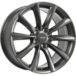 Order ART - R1711806 - REPLICA 171 Space Grey Wheel (18x8.5 35mm) For Your Vehicle