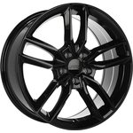 Order ART - R17718002B - REPLICA 177 Gloss Black Wheel (18x8.0 35mm) For Your Vehicle