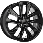 Order ART - R1791701 - REPLICA R179 Gloss Black Wheel (7.5x17 39mm) For Your Vehicle