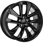 Order ART - R17918002 - Replica 179 Gloss Black Wheel 8x18 For Your Vehicle