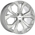 Order ART - R1831808 - REPLICA 183 HD Silver Wheel  (18x8.0 45mm) For Your Vehicle