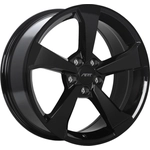 Order REPLICA 191 Gloss Black Wheel by ART (19x8.5 35mm) For Your Vehicle
