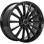 Order ART - R19419006 - REPLICA 194 Gloss Black Wheel (19x9.0 45mm) For Your Vehicle