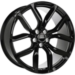 Order REPLICA 201 Gloss Black Wheel by ART (20x9.5 45mm) For Your Vehicle