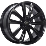 Order ELEMENT Gloss Black Wheel by ART (16x6.5 40mm) For Your Vehicle