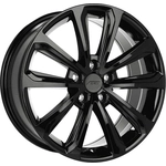 Order ELEMENT Gloss Black Wheel by ART (16x6.5 40mm) For Your Vehicle
