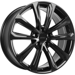Order ELEMENT Gloss Black Wheel by ART (17x7.0 35mm) For Your Vehicle