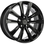 Order ART - R2121715 - REPLICA  Element Gloss Black Wheel (17x7 42mm) For Your Vehicle