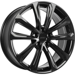 Order ELEMENT Gloss Black Wheel by ART (18x8.0 45mm) For Your Vehicle