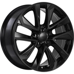 Order ART - R2121910 - ELEMENT Gloss Black Wheel  (19x8.0 45mm) For Your Vehicle