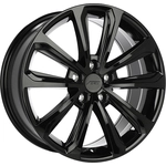 Order ART - R2122005 - ELEMENT Gloss Black Wheel (20x8.5 40mm) For Your Vehicle