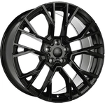 Order ART - R21920001 - REPLICA 219 Gloss Black Wheel (20x9.0 35mm) For Your Vehicle