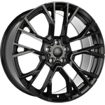 Order ART - R21920001 - REPLICA 219 Gloss Black Wheel (20x9.0 35mm) For Your Vehicle