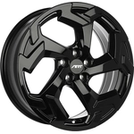 Order REPLICA 221 Gloss Black Wheel by ART (17x7.0 45mm) For Your Vehicle