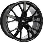 Order ART - R2241801 - REPLICA 224 Gloss Black Wheel  (18x8.0 35mm) For Your Vehicle