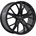 Order REPLICA 224 Gloss Black Wheel by ART (20x9.0 35mm) For Your Vehicle