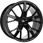 Order ART - R2242002 - REPLICA 224 Gloss Black Wheel (20x9.0 25mm) For Your Vehicle