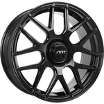 Order ART - R22619001 - REPLICA 226 Gloss Black Wheel (19x8.0 33mm) For Your Vehicle