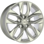 Order ART - R22917002 - REPLICA 229 Silver Wheel (17x7.5 40mm) For Your Vehicle