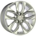 Order ART - R22917002 - REPLICA 229 Silver Wheel (17x7.5 40mm) For Your Vehicle