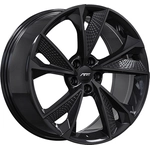 Order REPLICA 231 Gloss Black Wheel by ART (18x8.0 35mm) For Your Vehicle