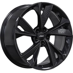 Order ART - R23119004 - REPLICA 231 Gloss Black Wheel (19x8.5 35mm) For Your Vehicle