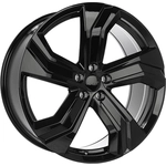 Order ART - R2361801 - REPLICA 236 Gloss Black Wheel (18x8 45mm) For Your Vehicle