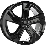Order ART - R2362002 - REPLICA 236 Gloss Black Wheel (20x8.5 38mm) For Your Vehicle