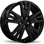 Order ART - R24420001 - REPLICA 244 Gloss Black Wheel  (20x10.0 31mm) For Your Vehicle