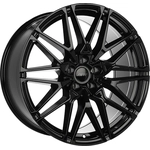 Order ART - R24420001 - REPLICA 244 Gloss Black Wheel  (20x10.0 31mm) For Your Vehicle