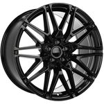 Order ART - R24420002 - REPLICA 244 Gloss Black Wheel (20x11.5 43mm) For Your Vehicle