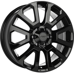 Order ART - R25617001 - REPLICA 256 Gloss Black Wheel (17x7.5 40mm) For Your Vehicle