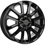 Order ART - R2561702 - REPLICA 256 Gloss Black Wheel (17x7.5 45mm) For Your Vehicle