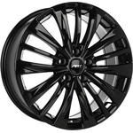 Order ART - R25918001 - REPLICA 259 Gloss Black Wheel (18x7.5 38mm) For Your Vehicle